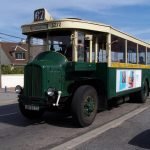 renault autobus 1931 Wiadomości