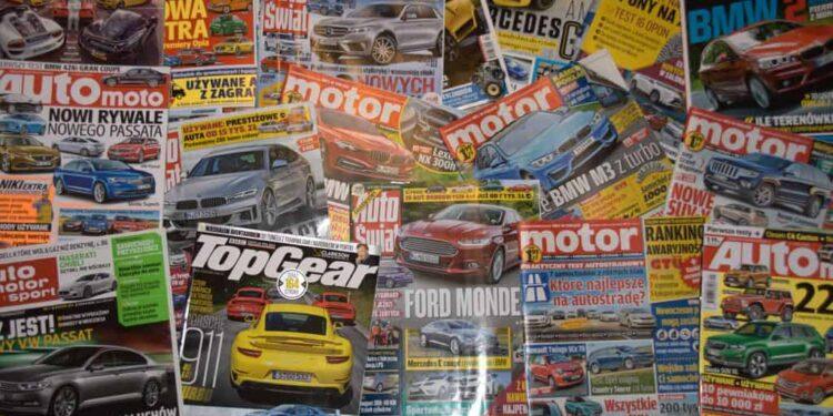 prasowka ogolna Przeglad Prasy