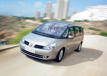Renault Espace