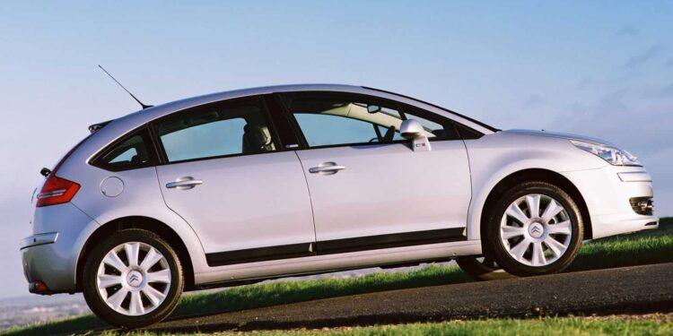 citroen c4 2006 Wiadomości