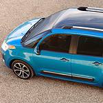 citroen c3 picasso Wiadomości