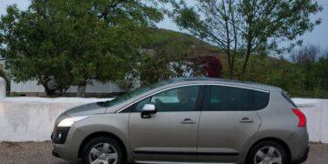 peugeot 3008 I 2 0 hdi 150 km 8 1 scaled Wiadomości