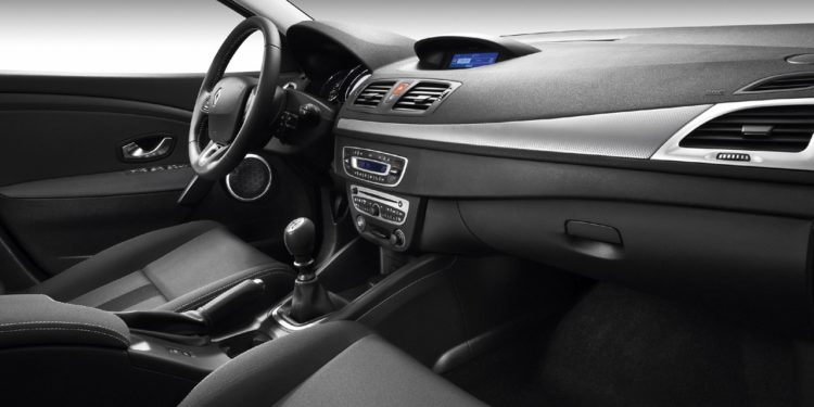 renault megane iii 2009 15 Wiadomości