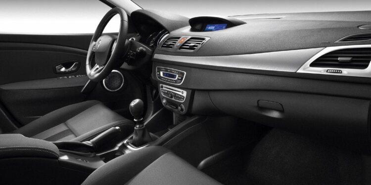 renault megane iii 2009 15 Testy