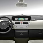 citroen c4 picasso wnetrze Wiadomości