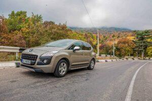 peugeot 3008 I 2 0 hdi 150 km opinie 5 scaled Testy