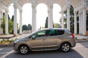 peugeot 3008 I 2 0 hdi 150 km opinie 7 scaled Testy