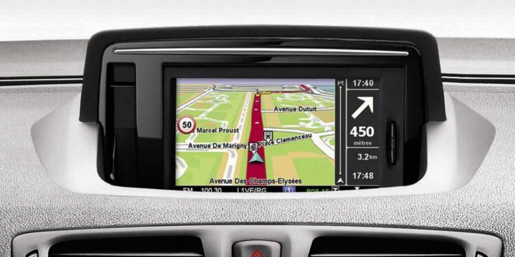 renault tom tom Wiadomości