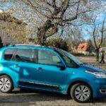 17 Citroen C3 Picasso Francuskie pl Jola 22 Citroen - testy i opinie