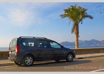 dacia logan mcv 4 Dacia - testy i opinie