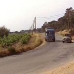 Żandarm z St. Tropez 09 Wiadomości