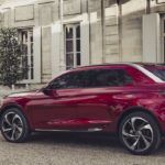 02. Citroen Wild Rubis Wiadomości