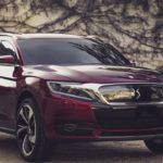 06. Citroen Wild Rubis Wiadomości