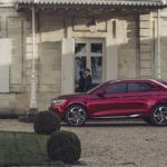 08. Citroen Wild Rubis Wiadomości