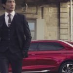 11. Citroen Wild Rubis Wiadomości