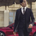 12. Citroen Wild Rubis Wiadomości