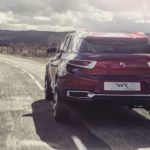 22. Citroen Wild Rubis Wiadomości