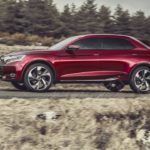 25. Citroen Wild Rubis Wiadomości