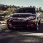 28. Citroen Wild Rubis Wiadomości