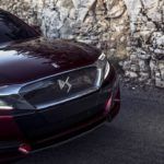 40. Citroen Wild Rubis Wiadomości