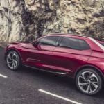 44. Citroen Wild Rubis Wiadomości