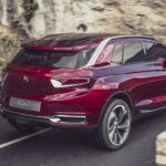 45. Citroen Wild Rubis Wiadomości