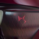 58. Citroen Wild Rubis Wiadomości