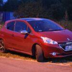 15 Peugeot 208 GTi w naszym teście Testy