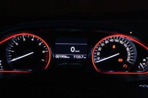 45 Peugeot 208 GTi w naszym teście