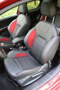 63 Peugeot 208 GTi w naszym teście