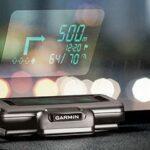Garmin HUD 2 Wiadomości