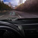 Garmin HUD 3 Wiadomości