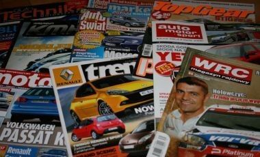 Revue de presse biaisée : « Auto motor i sport » nº 11/2013 |  français.pl