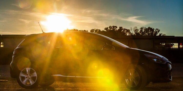 renault clio iv 105 Testy