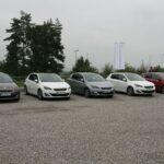 02. Nowy Peugeot 308 raport z jazd we Francji Testy