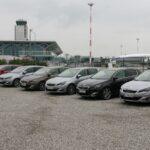 03. Nowy Peugeot 308 raport z jazd we Francji Testy