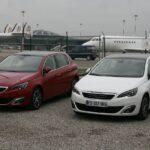 04. Nowy Peugeot 308 raport z jazd we Francji Testy