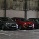 07. Nowy Peugeot 308 raport z jazd we Francji Testy