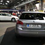 08. Nowy Peugeot 308 raport z jazd we Francji Testy