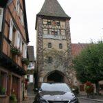 15. Nowy Peugeot 308 raport z jazd we Francji Testy