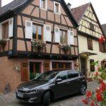 16. Nowy Peugeot 308 raport z jazd we Francji Testy