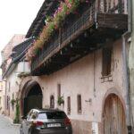 18. Nowy Peugeot 308 raport z jazd we Francji Testy