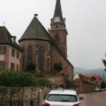 22. Nowy Peugeot 308 raport z jazd we Francji Testy