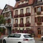 24. Nowy Peugeot 308 raport z jazd we Francji Testy