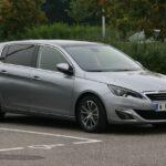 41. Nowy Peugeot 308 raport z jazd we Francji Testy