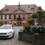 46. Nowy Peugeot 308 raport z jazd we Francji Testy