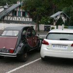 49. Nowy Peugeot 308 raport z jazd we Francji Testy