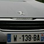 51. Nowy Peugeot 308 raport z jazd we Francji Testy