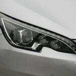 52. Nowy Peugeot 308 raport z jazd we Francji Testy