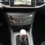 63. Nowy Peugeot 308 raport z jazd we Francji Testy